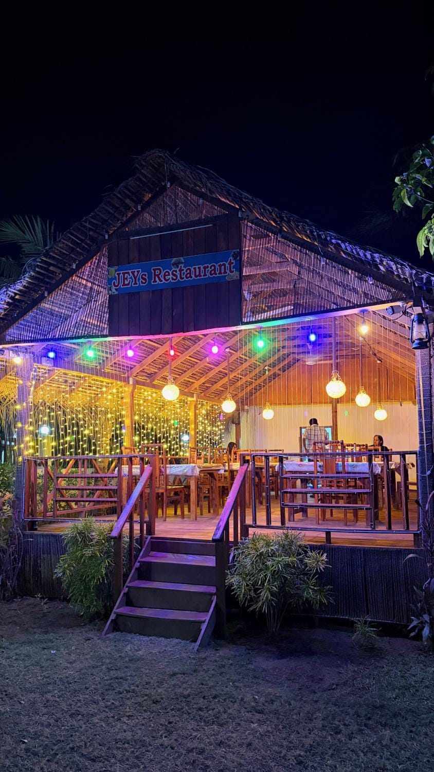JEYs Place Bed and Breakfast in Sri Lanka