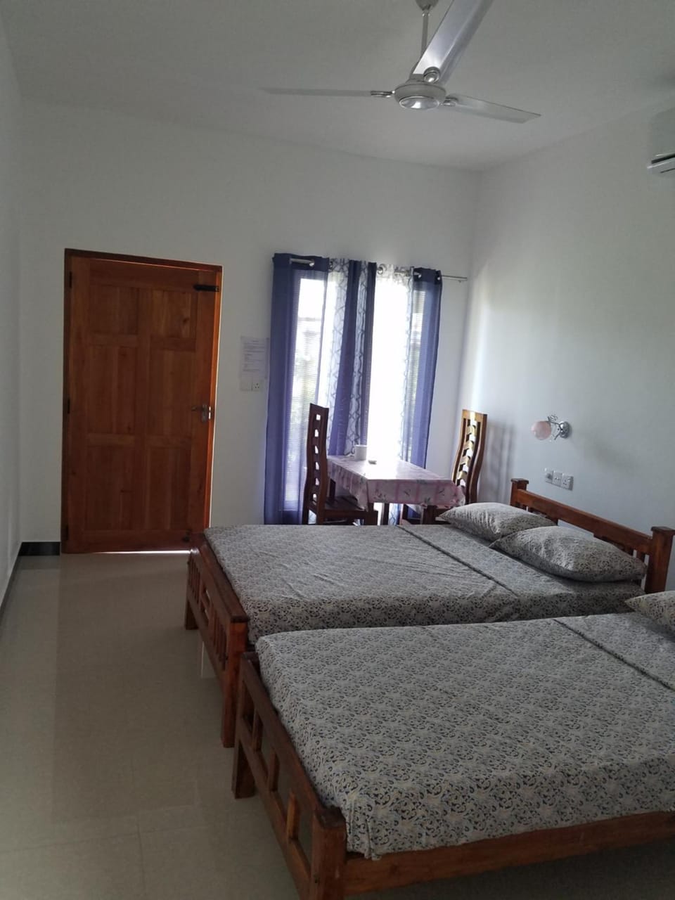 JEYs Place Bed and Breakfast in Sri Lanka