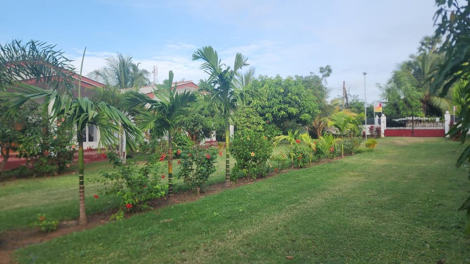 JEYs Place Bed and Breakfast in Sri Lanka