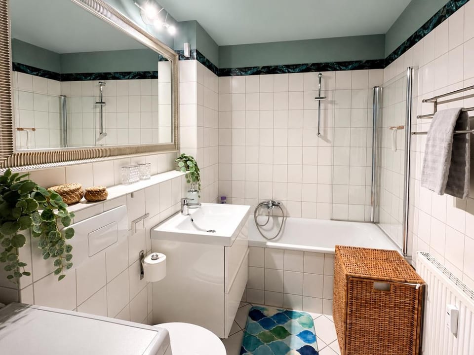 Einzimmerwohnung, Messe-Toplage Vacation rental in Hanover