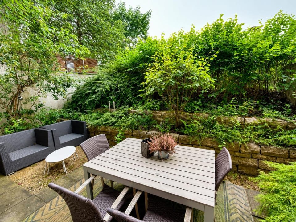 Einzimmerwohnung, Messe-Toplage Vacation rental in Hanover