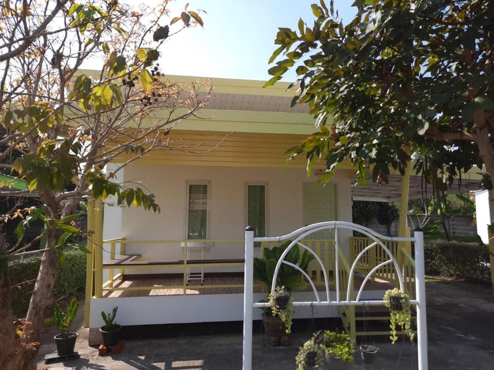 The luxury Vacation rental in Thailand