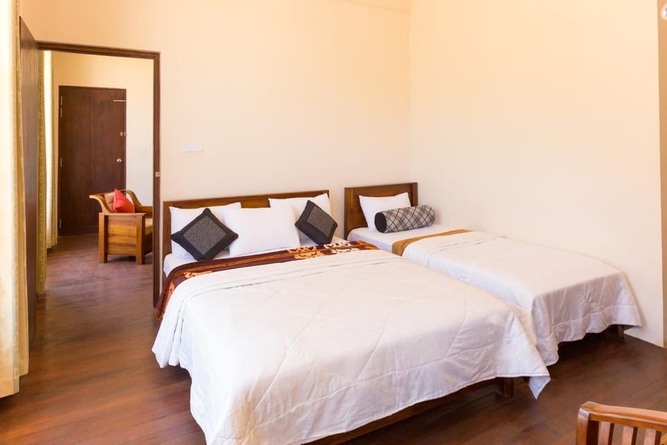Ovi Court City Apartments Nuwara Eliya Apartment in Nuwara Eliya