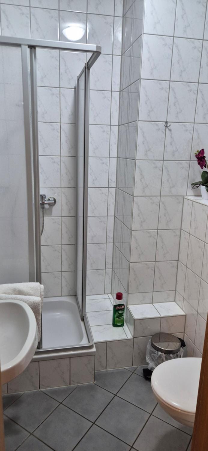 Toilet, Bathroom