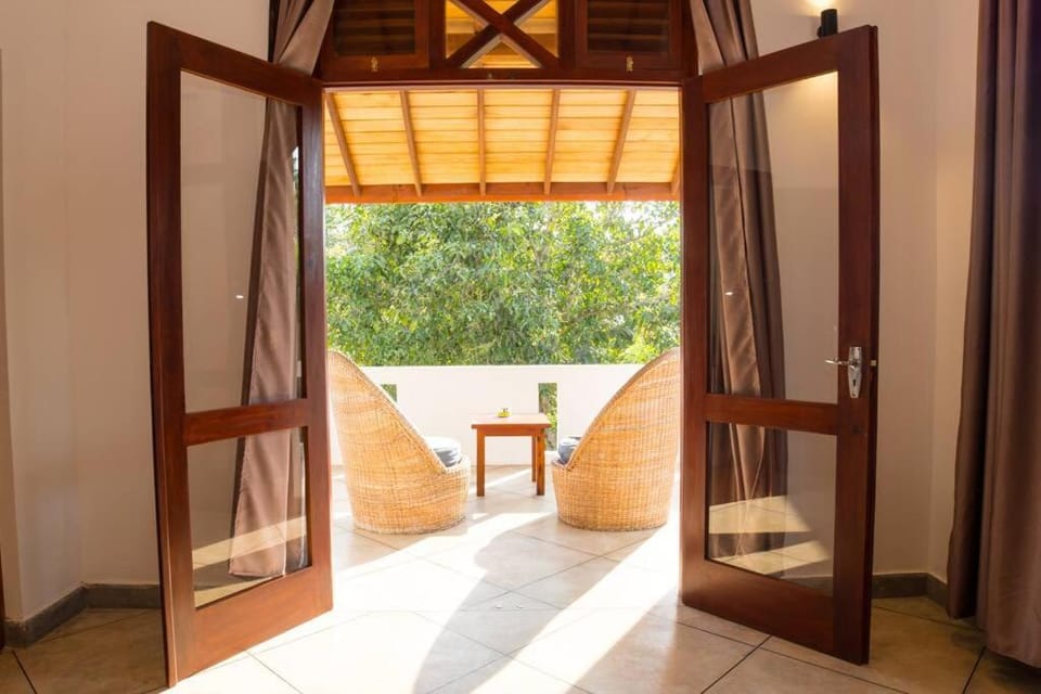 Day, View (from property/room), Balcony/Terrace
