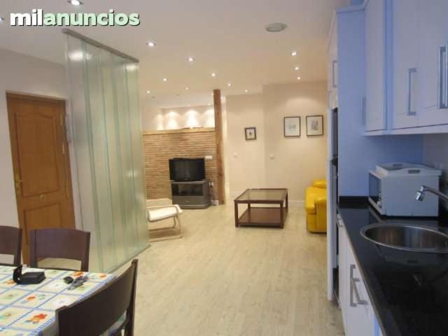 apartamento el mirador Apartment in La Rioja