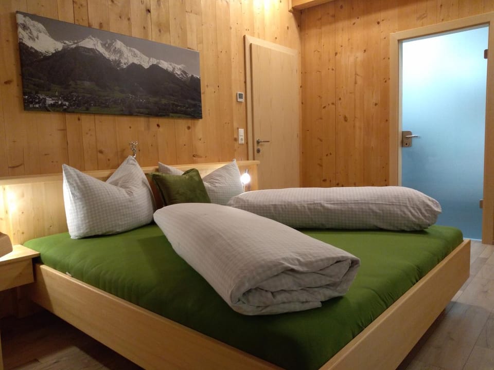 Oberrollerhof Bed and Breakfast in Salzburgerland
