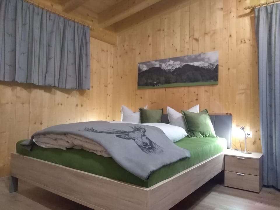 Oberrollerhof Bed and Breakfast in Salzburgerland