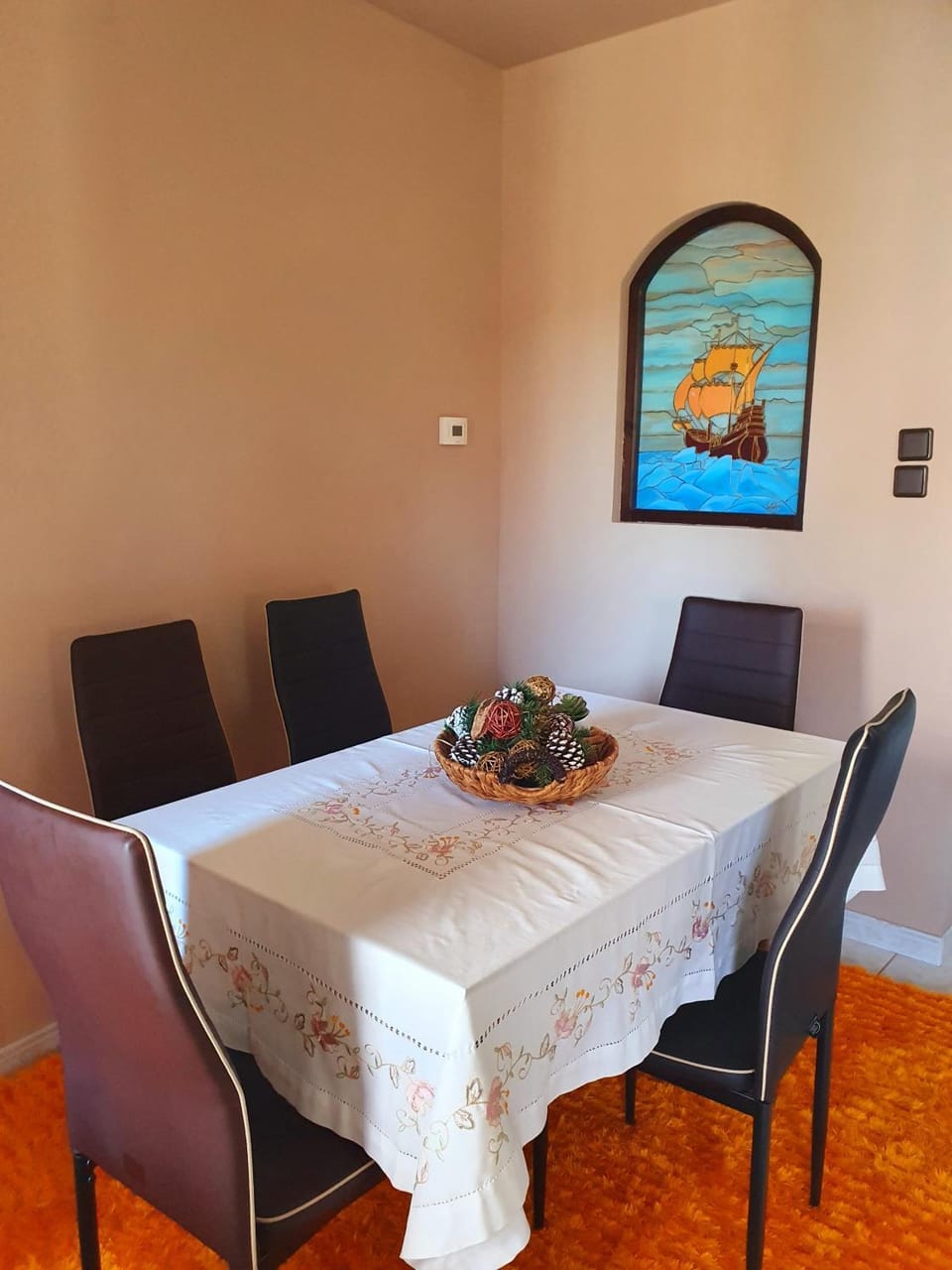My village home Villa in Peloponnese, Western Greece and the Ionian