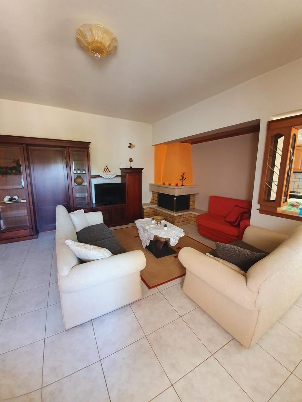 My village home Villa in Peloponnese, Western Greece and the Ionian