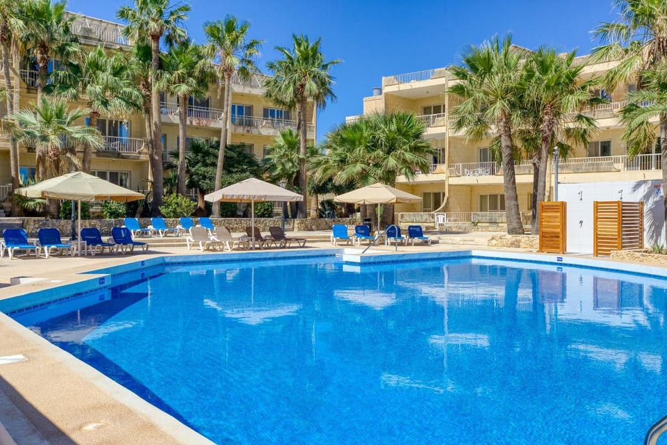 Ta Frenc Apartments Apartment in Malta