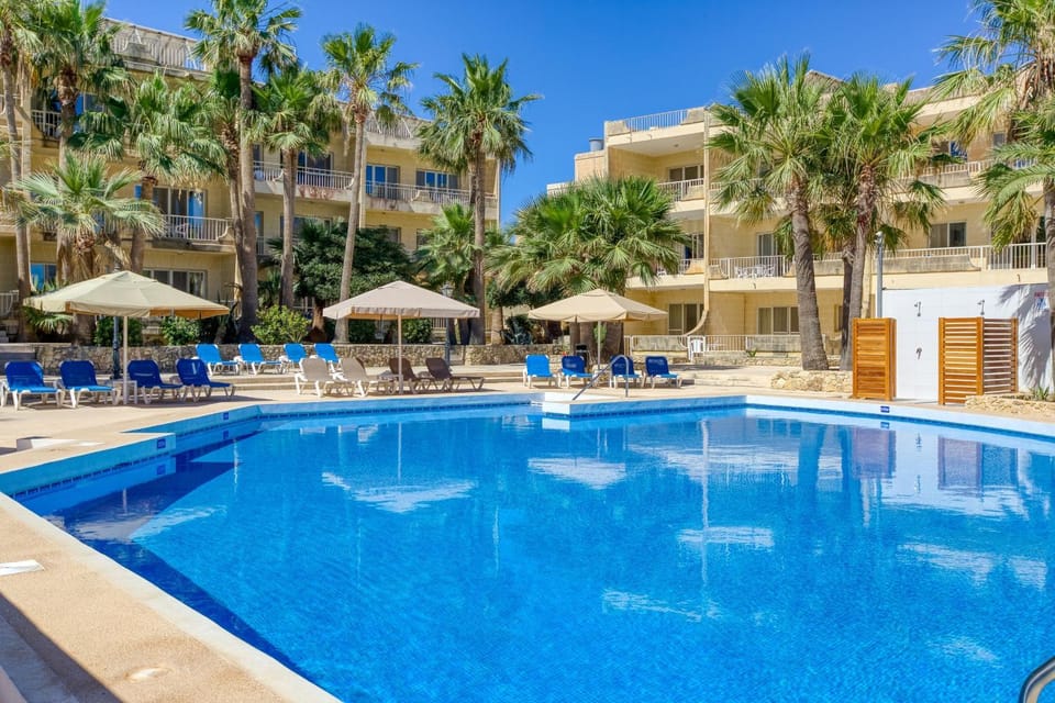 Ta Frenc Apartments Apartment in Malta