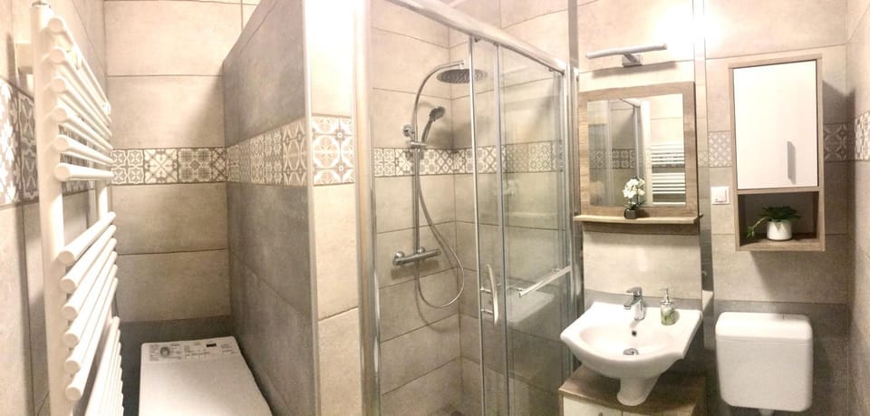 Orchidea Apartman Apartment in Hungary