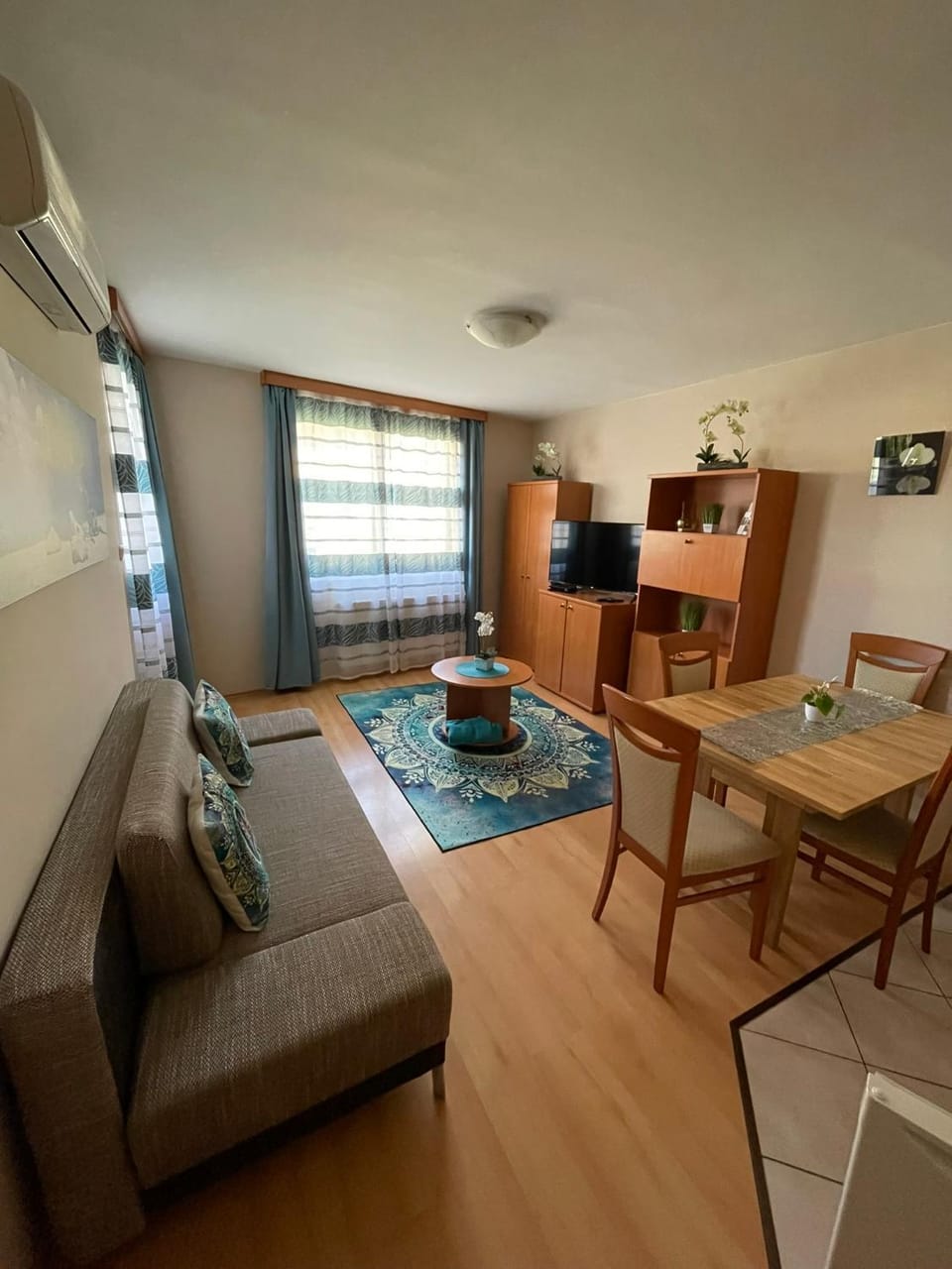 Orchidea Apartman Apartment in Hungary