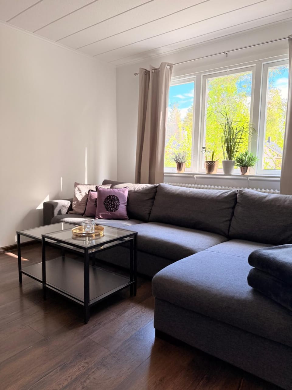 Villa Daga Villa in Norrbotten County, Sweden