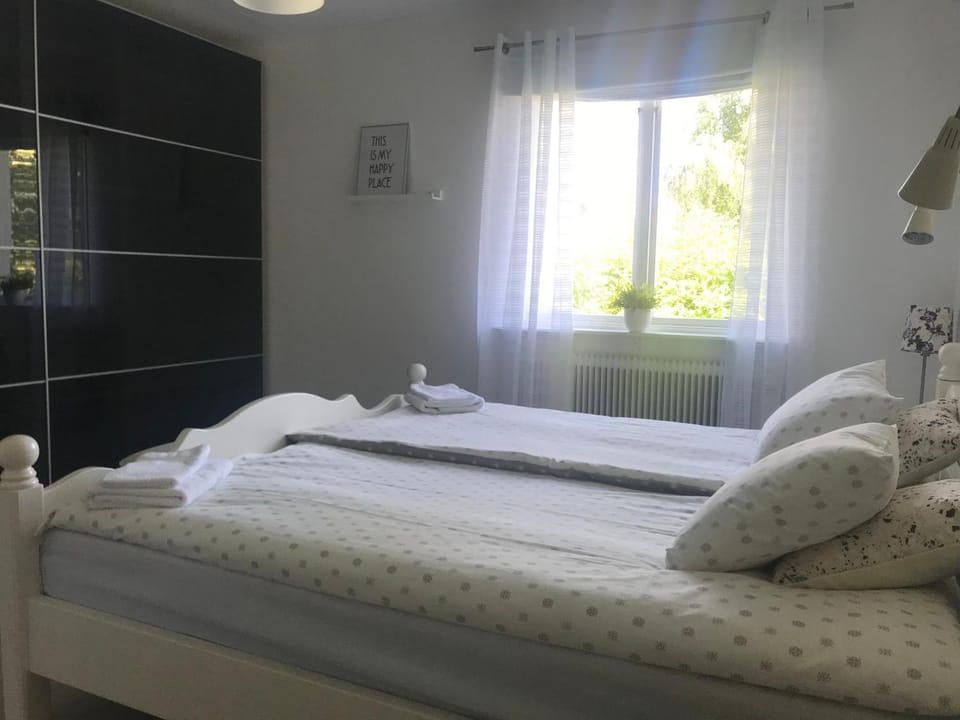 Villa Daga Villa in Norrbotten County, Sweden