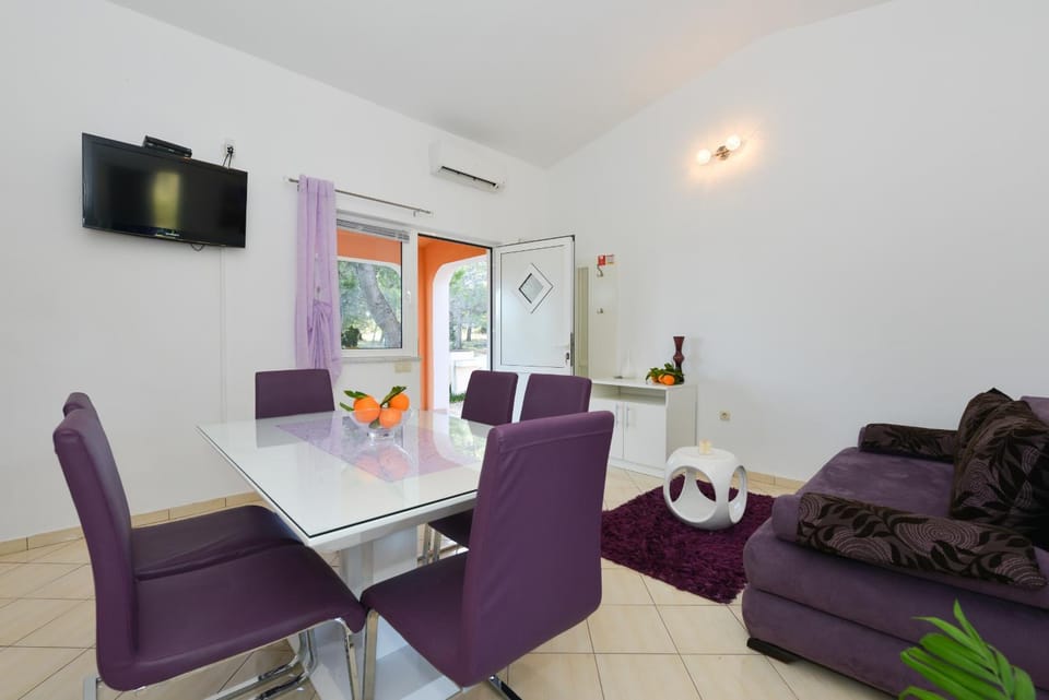 Kuća za odmor "Roko" House in Zadar County