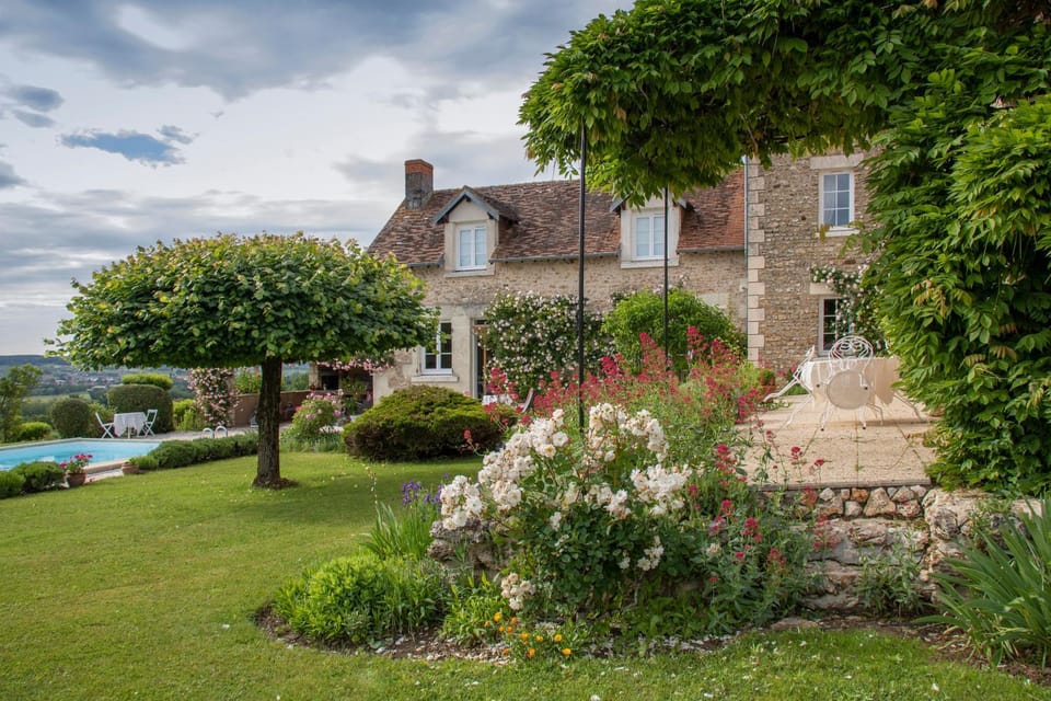 Garden, Garden