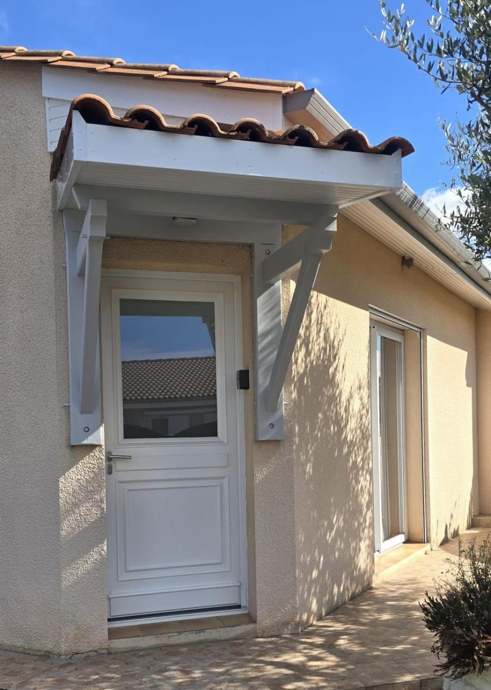 Facade/entrance, Lobby or reception