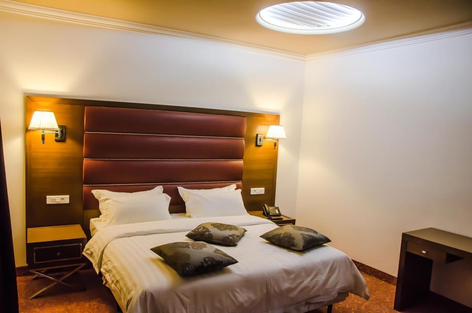 EL BEY Hotel in Algeria