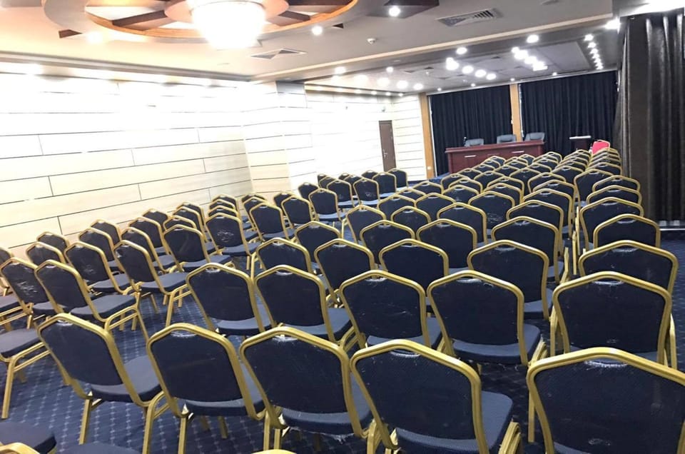 Business facilities, Meeting/conference room