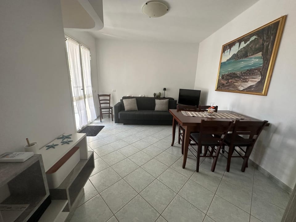 Casa Cioppy Apartment in Cala Gonone