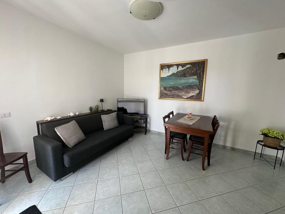 Casa Cioppy Apartment in Cala Gonone