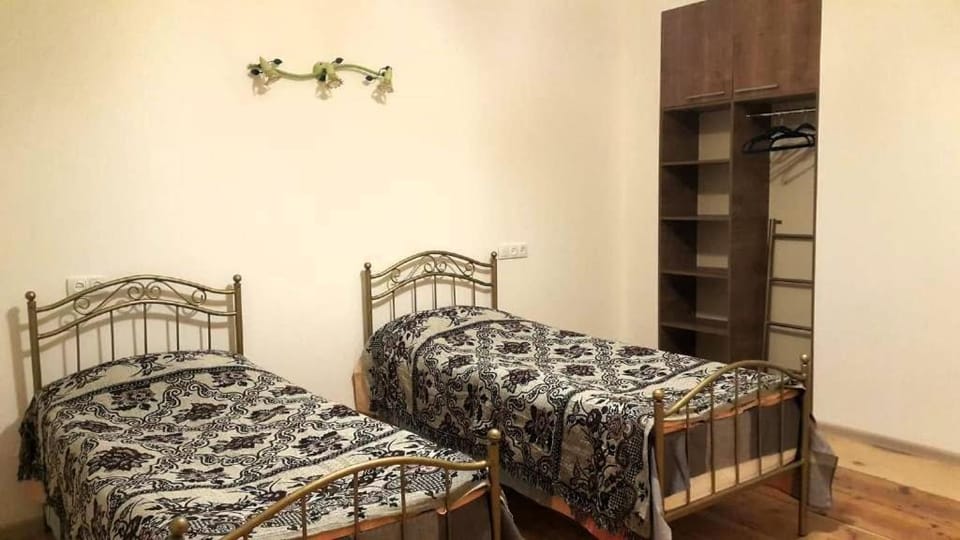 Квартира XIX века в центре Тбилиси Apartment in Tbilisi, Georgia