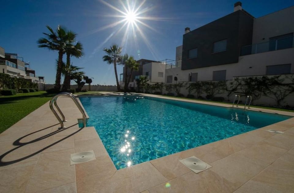 MarinaMed Residencial, Casa 2 House in Vega Baja del Segura