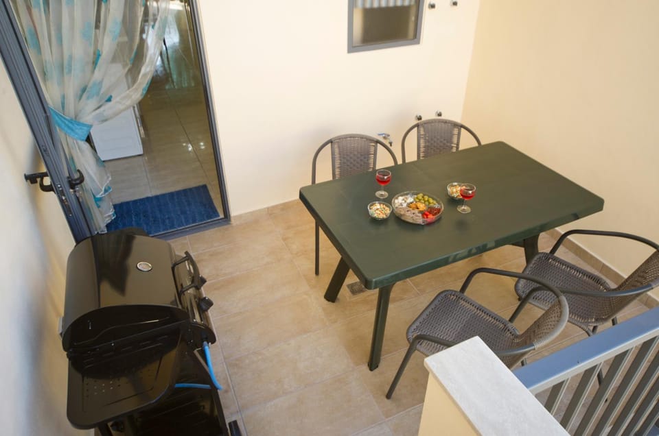 Lunik B - Sliema Duplex Apartment Apartment in Sliema