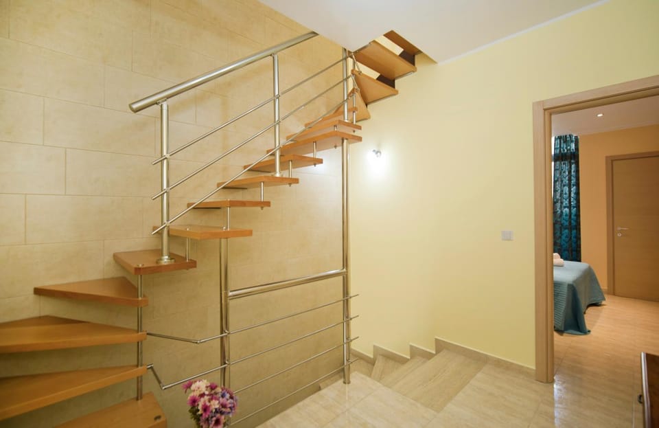 Lunik B - Sliema Duplex Apartment Apartment in Sliema