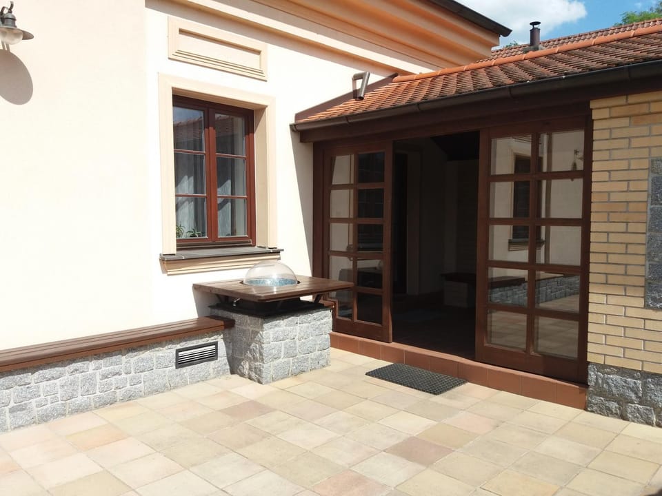 Penzion Ve Staré škole Bed and Breakfast in Czechia