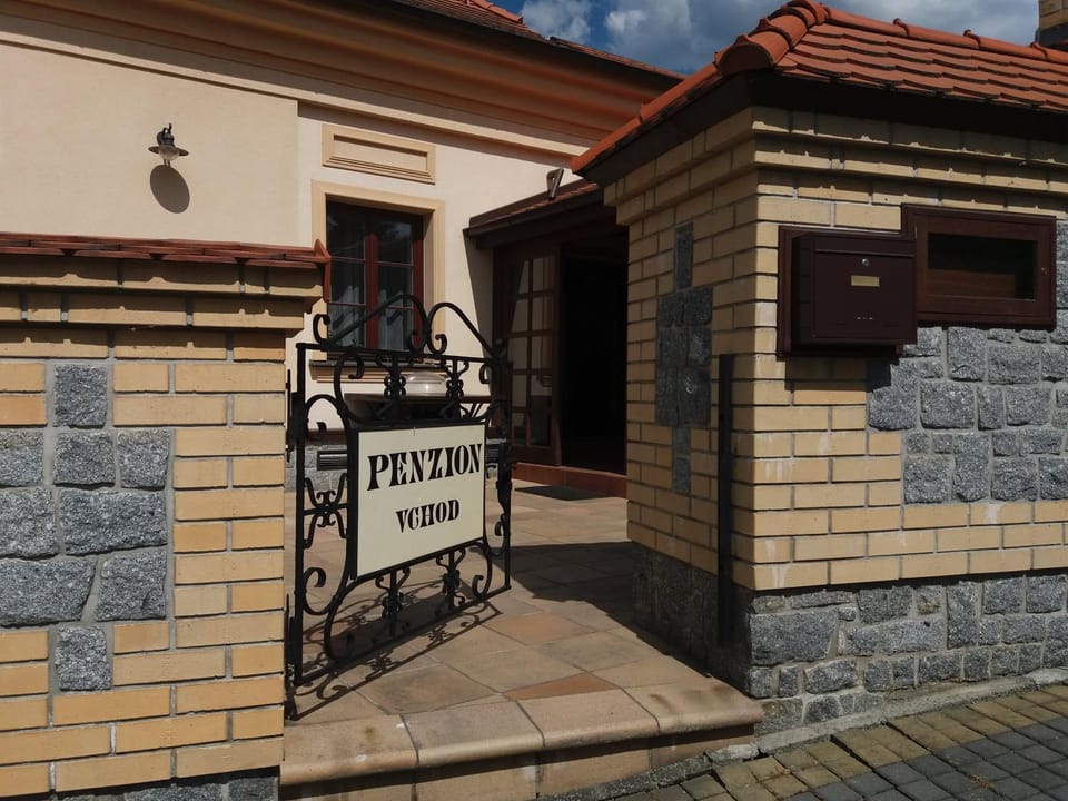 Penzion Ve Staré škole Bed and Breakfast in Czechia