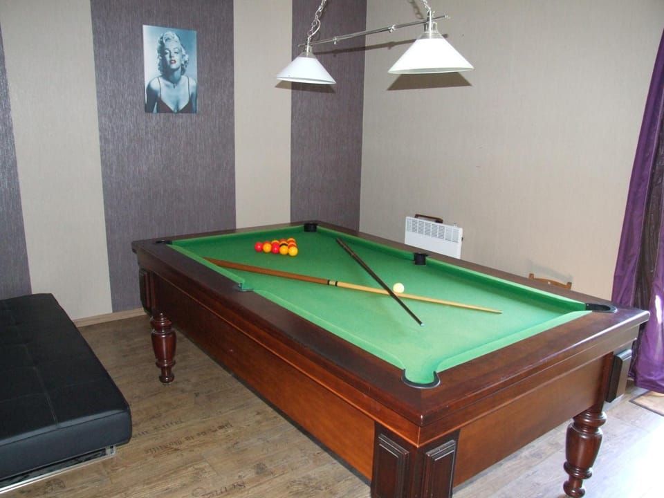 Billiard