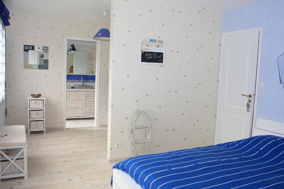 Le Clos du Chêne Bed and Breakfast in Brittany