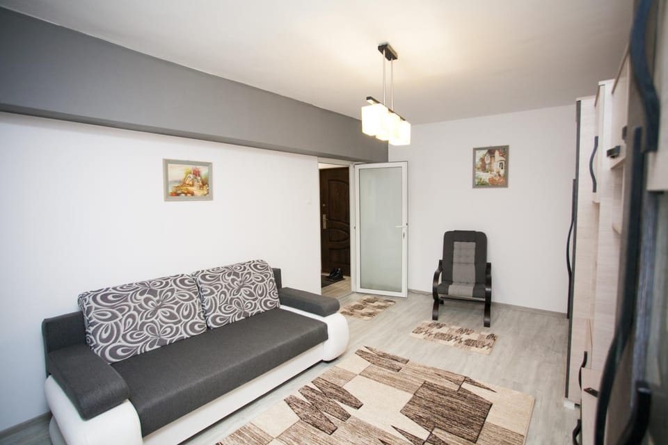 Apartament Elena Apartment in Romania
