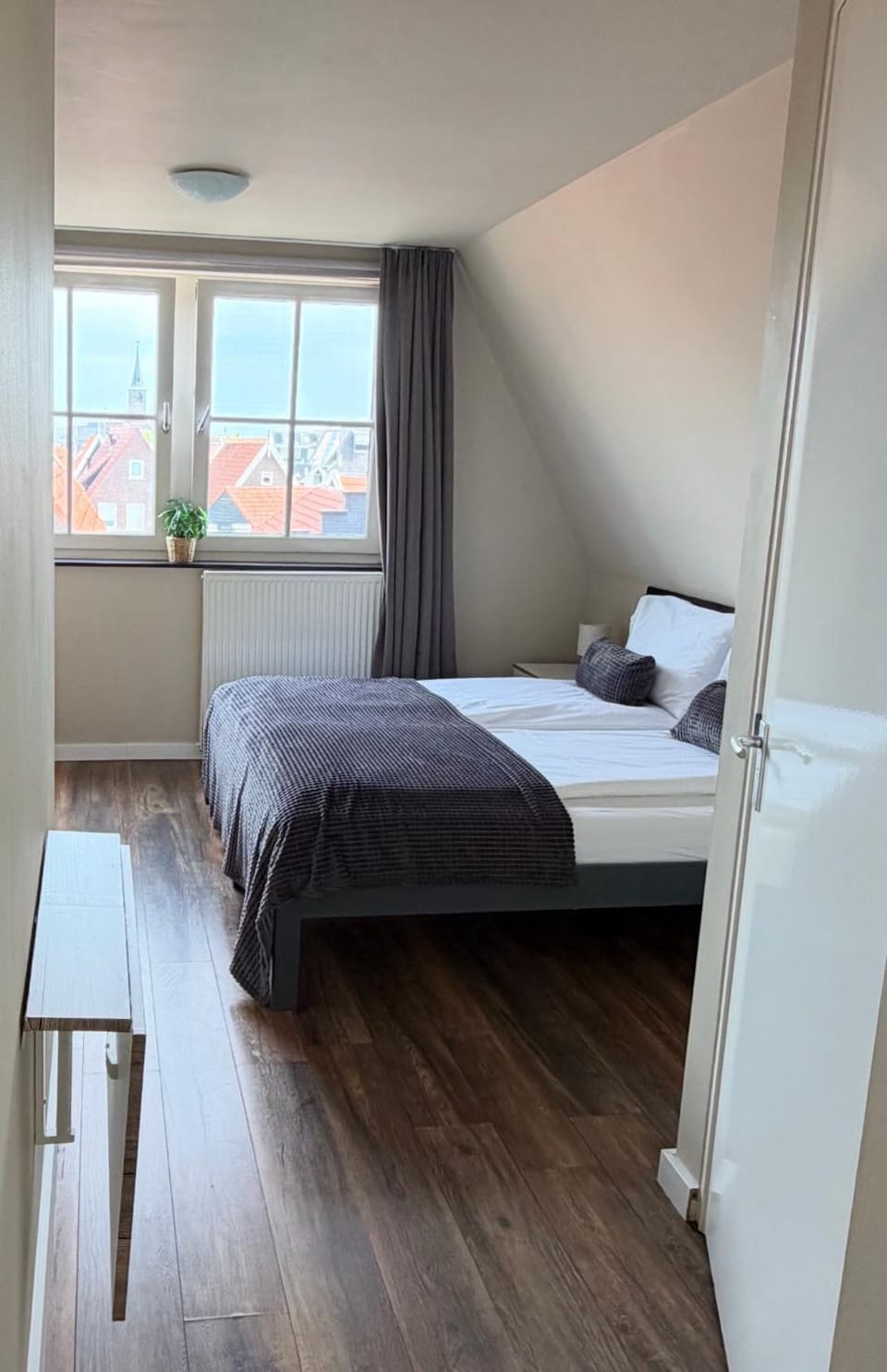 Harbour Stay Volendam Apartment hotel in Volendam