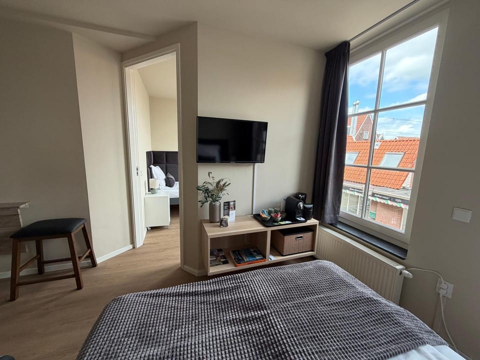 Harbour Stay Volendam Apartment hotel in Volendam