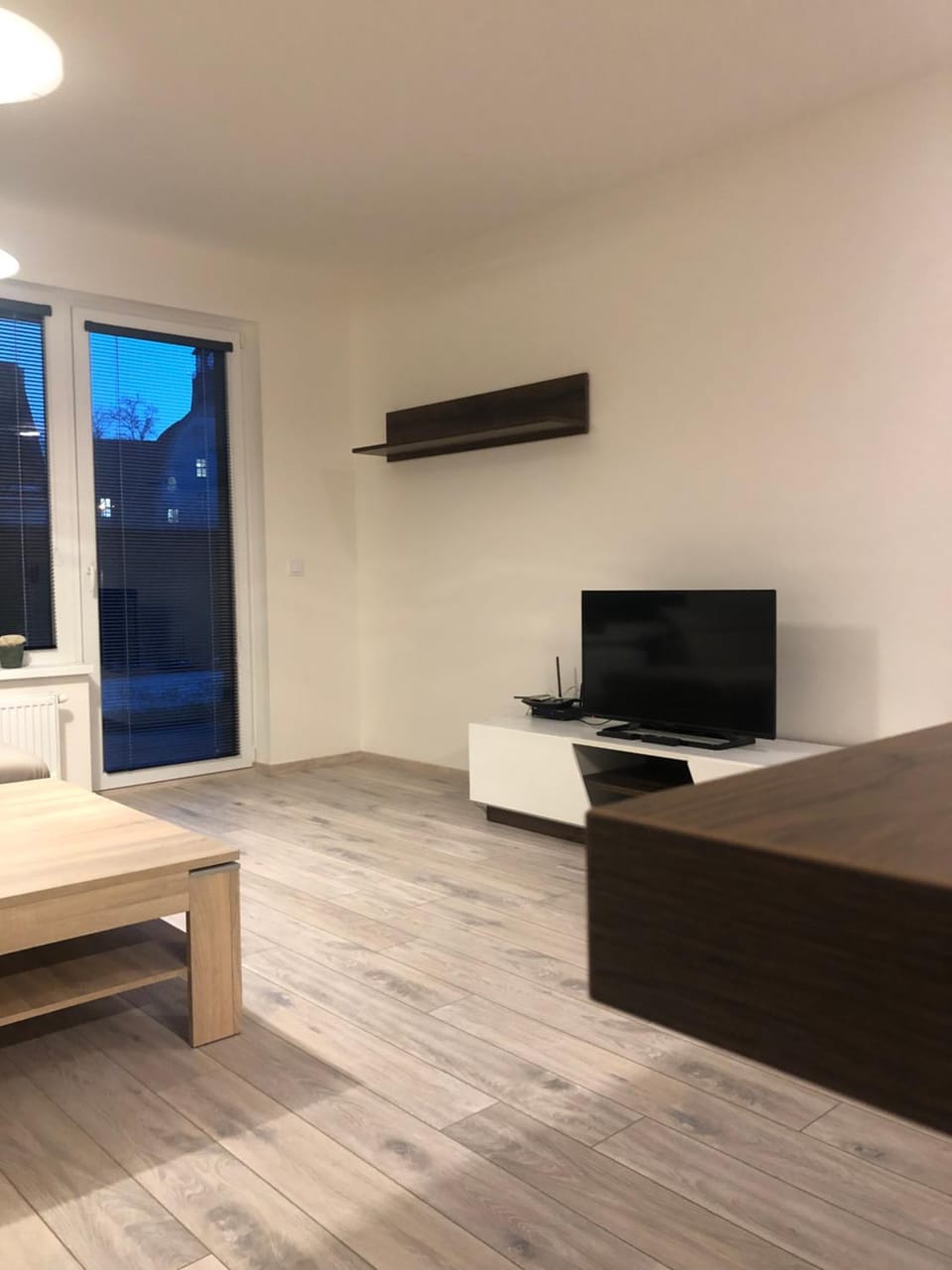Garden Apartman Radnica - private parking included Apartment in Slovakia