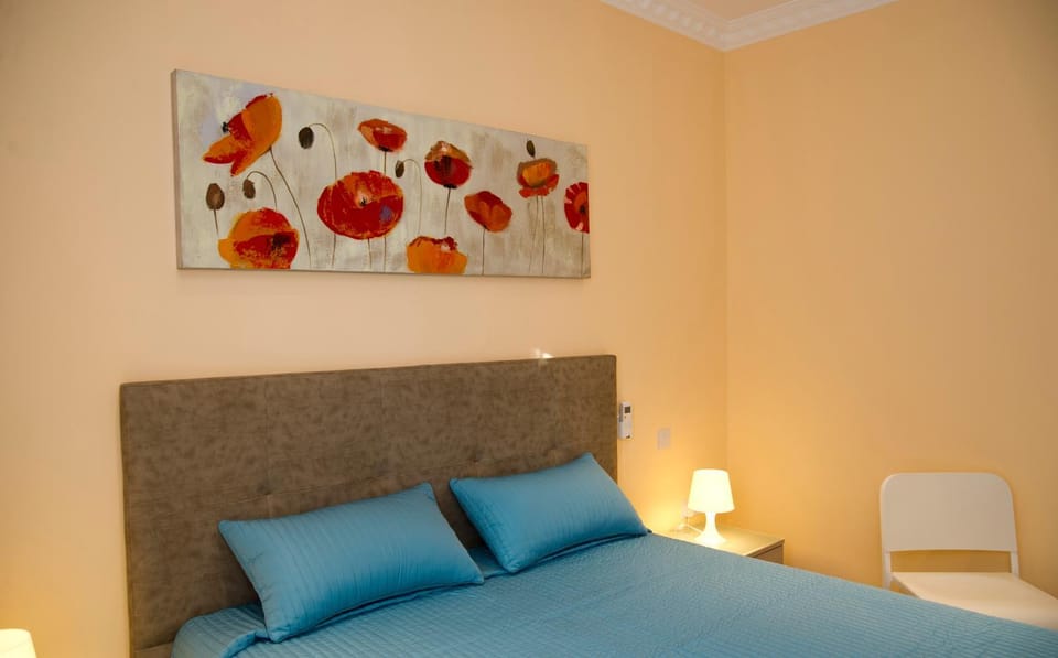 Lunik A - Sliema Duplex Apartment Apartment in Sliema