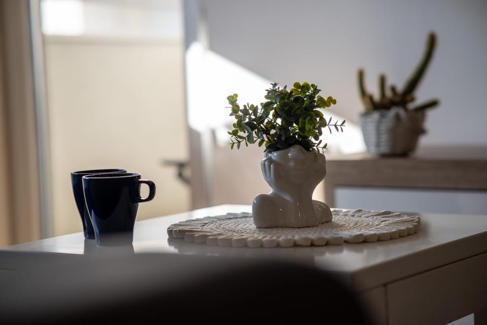 Apartmani Hemera Apartment in Serbia