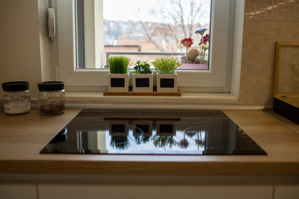 Apartmani Hemera Apartment in Serbia