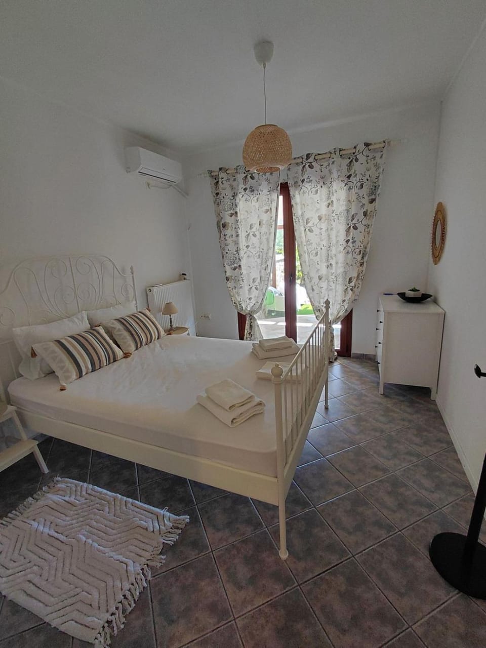 Emma's HOUSE near beach Apartment in Euboea