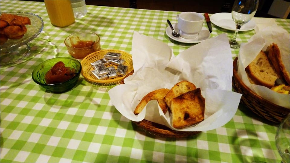 Breakfast