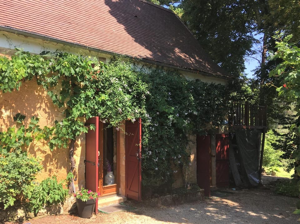 Chambres d'hotes Les Coustilles Bed and Breakfast in Occitanie