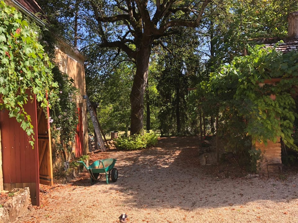 Chambres d'hotes Les Coustilles Bed and Breakfast in Occitanie