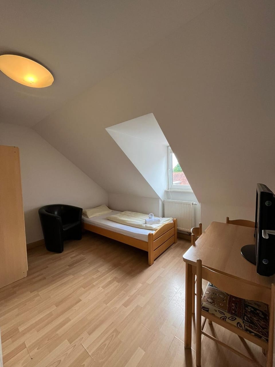Alter Wirt Thalkirchen Hotel in Munich