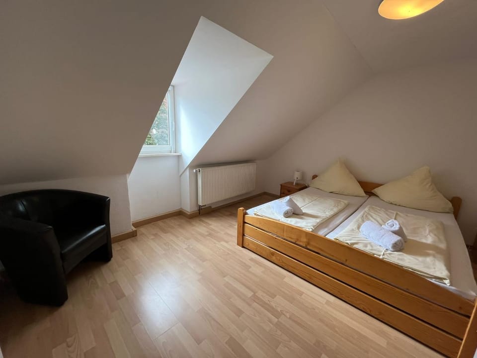 Alter Wirt Thalkirchen Hotel in Munich