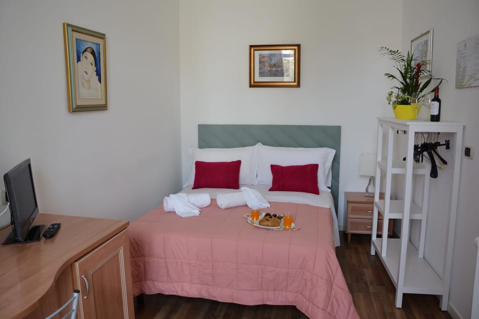 Le Stanze del Console Bed and Breakfast in Gravina in Puglia