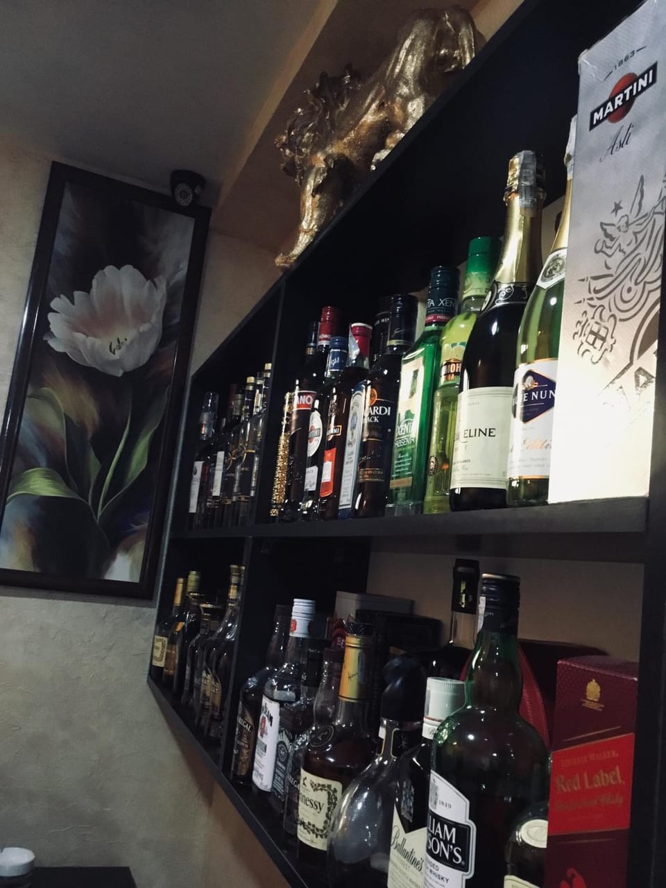 Drinks